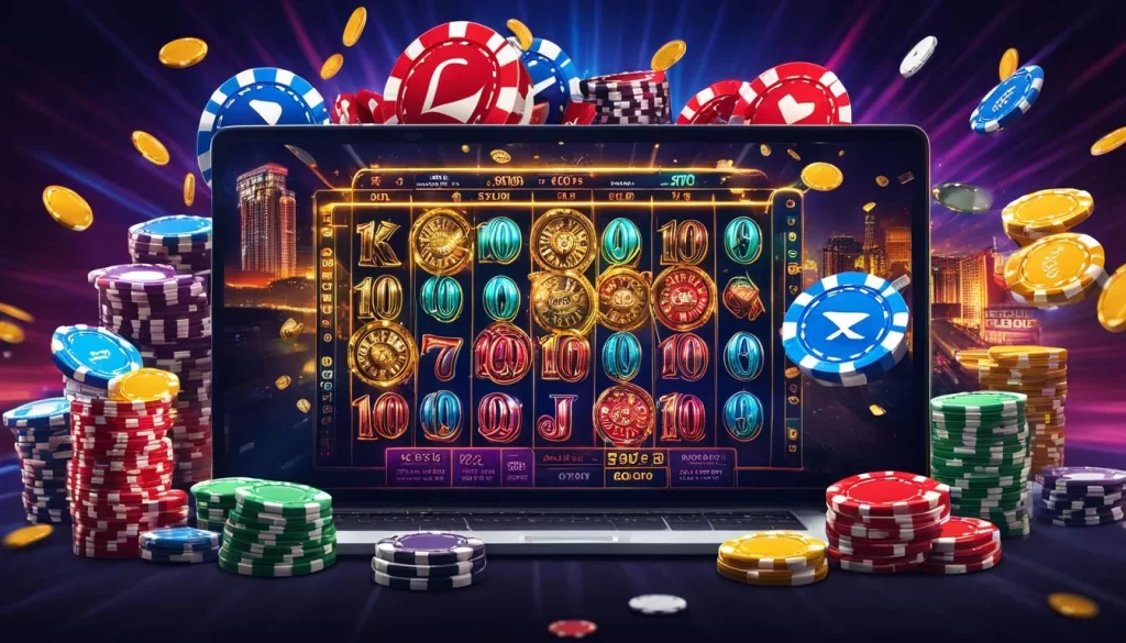 Đa dạng sản phẩm giải trí tại 77 ball hiện đang mở