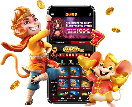 Biểu đồ tăng trưởng với túi tiền, tượng trưng cho tỷ lệ cược cạnh tranh và lợi nhuận cao tại 77 ball hiện đang mở