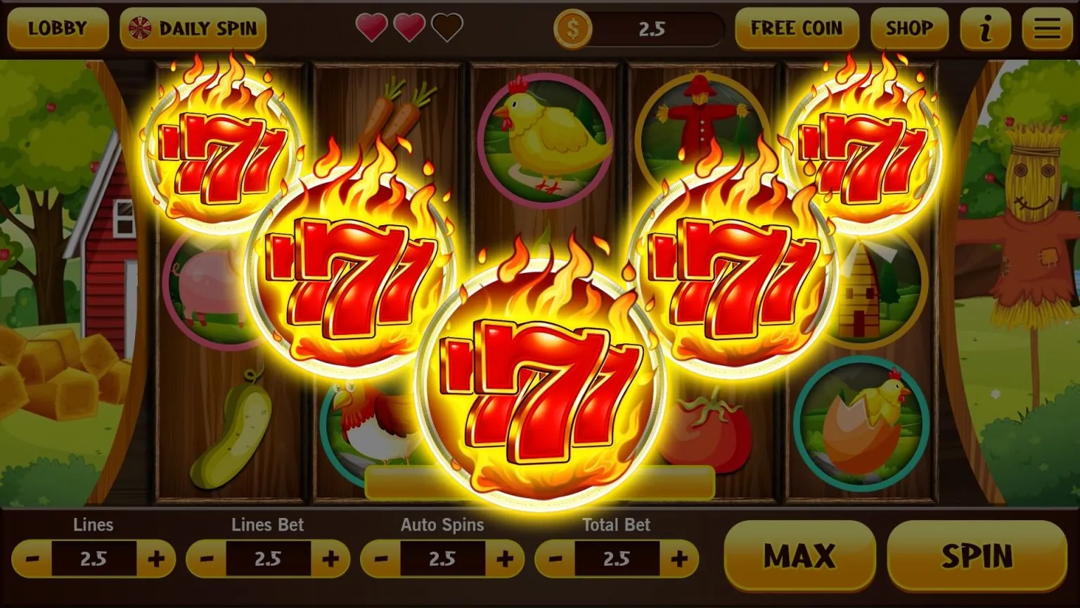 Biểu tượng tai nghe và 24/7, tượng trưng cho dịch vụ hỗ trợ khách hàng liên tục tại 77 ball hiện đang mở