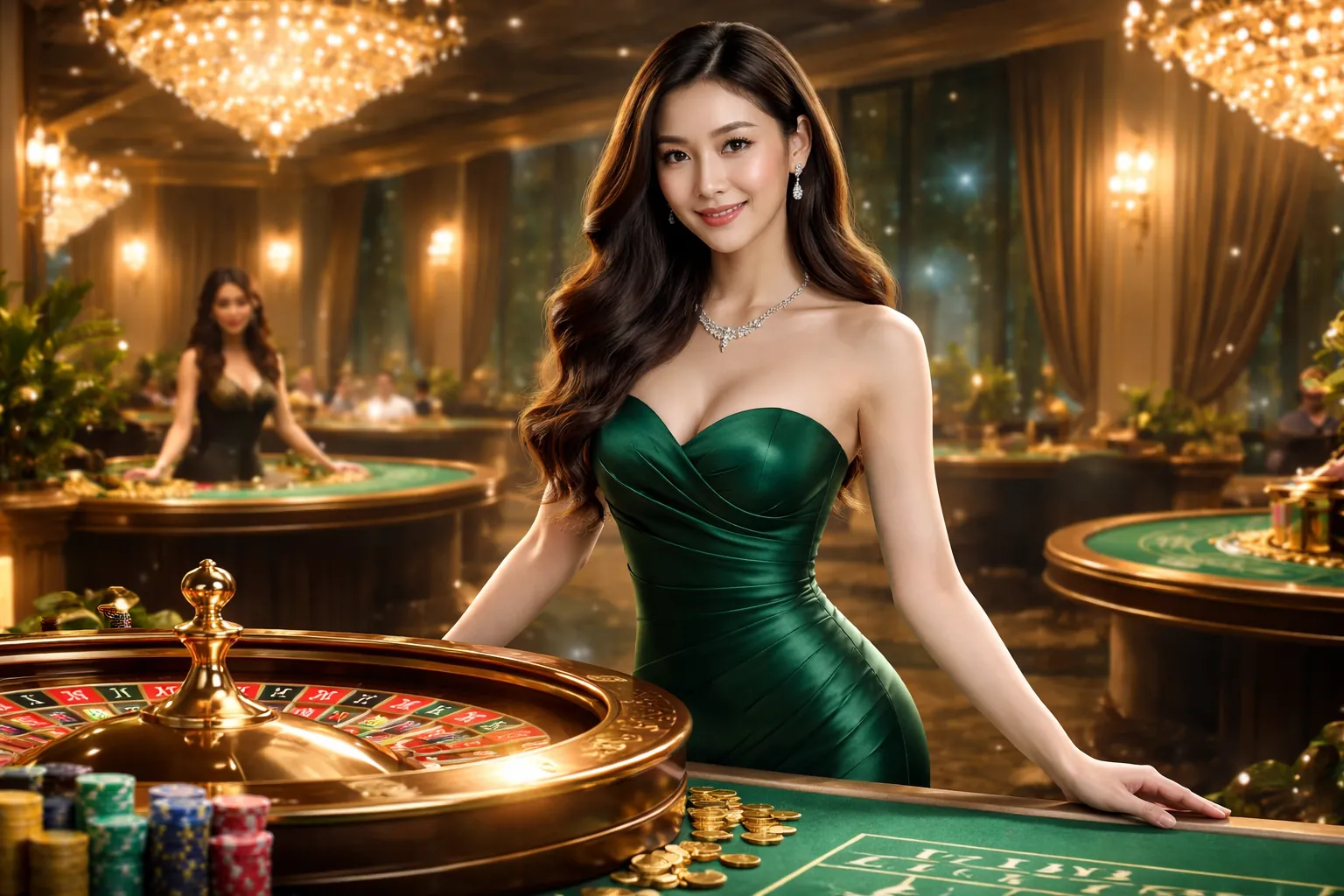 Đồ họa sống động 77 Ball