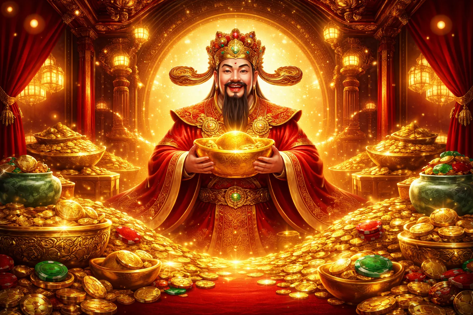 Tận dụng khuyến mãi