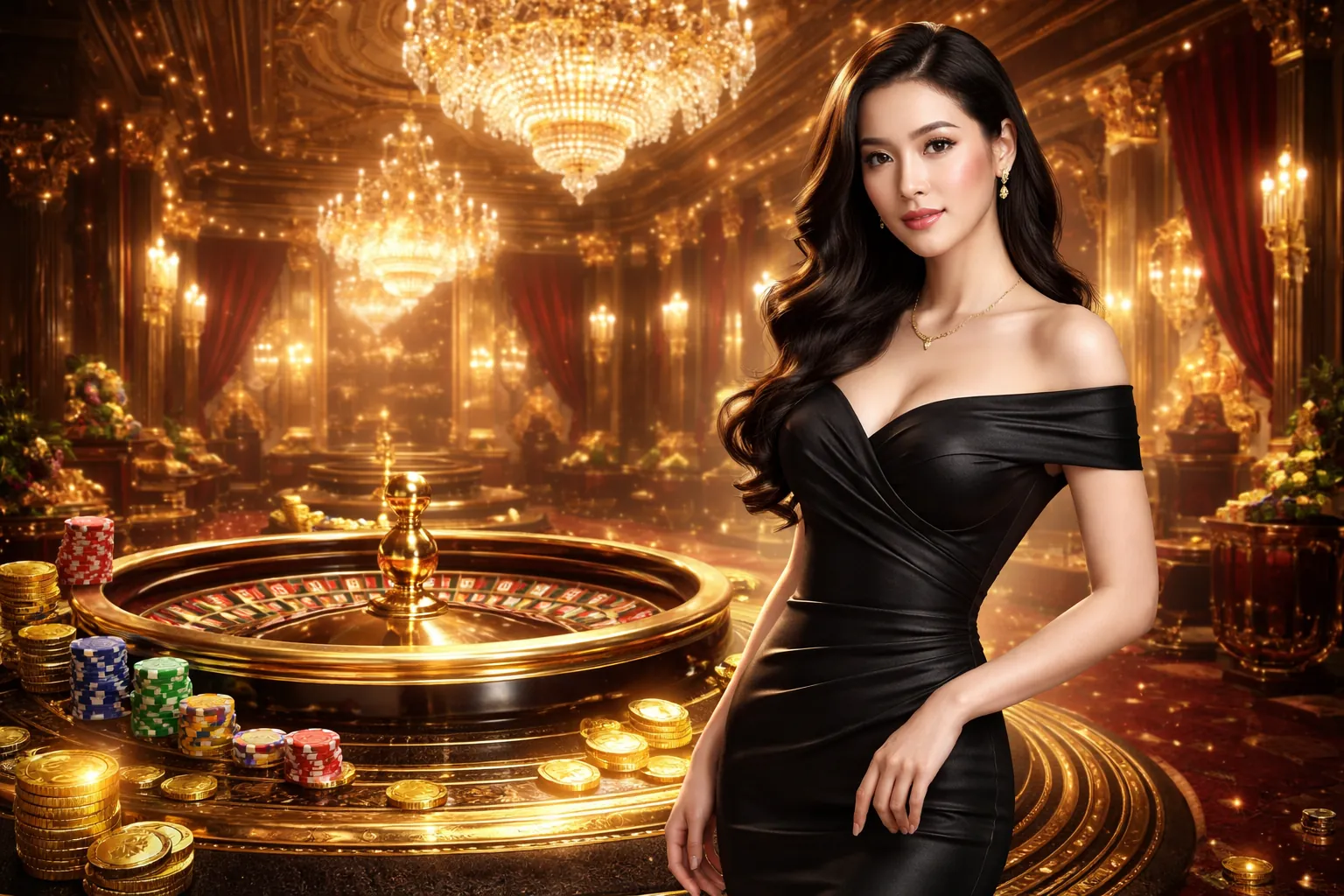 Sử dụng vũ khí hợp lý