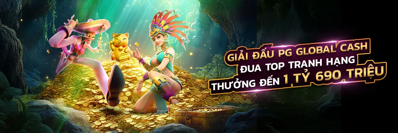 Banner khuyến mãi 77 ball hiện đang mở